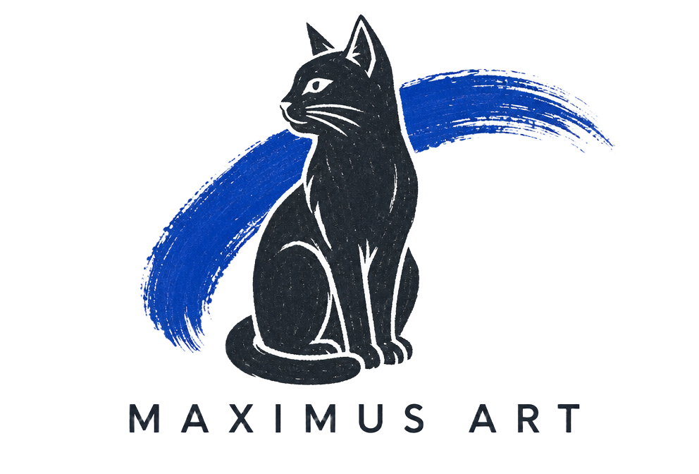 Maximus Art